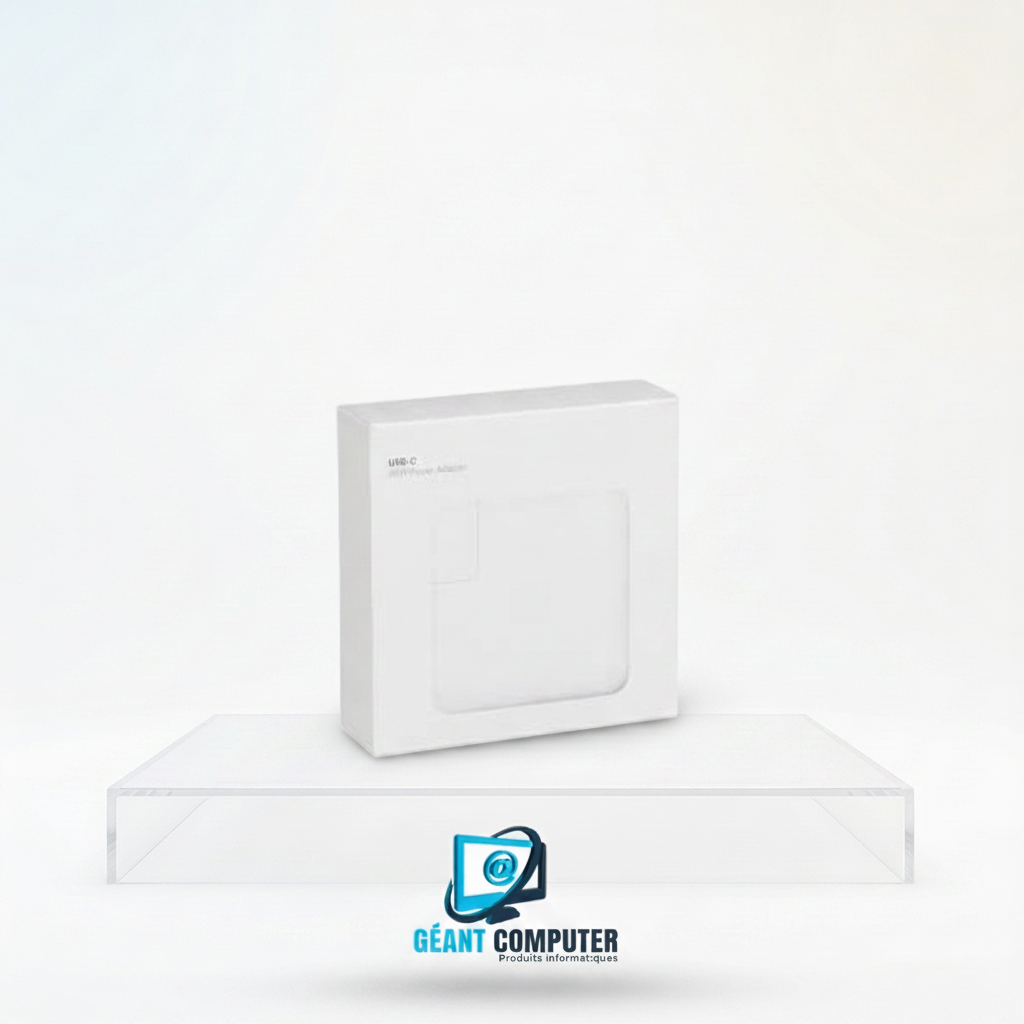 CHARGEUR MAC UCB C 96W (IA)