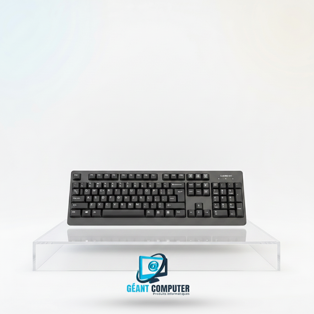 CLAVIER OCC