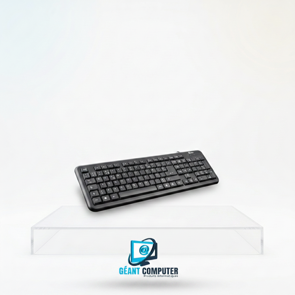 CLAVIER OCC