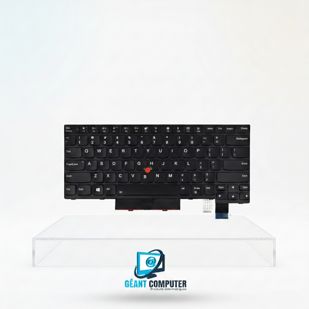 CLAVIER PC PORTABLE (IA)
