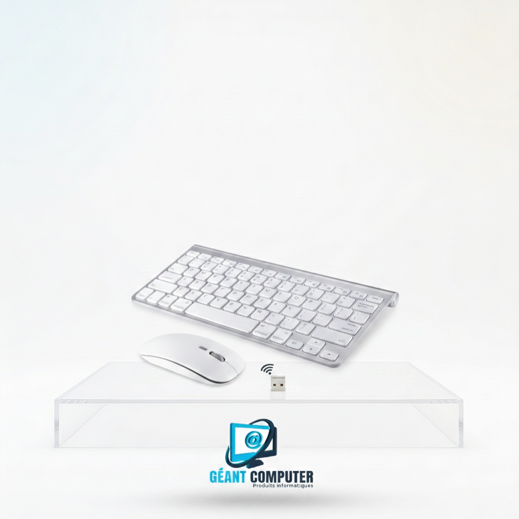 CLAVIER SANS FIL MAC WIRELES (IA)