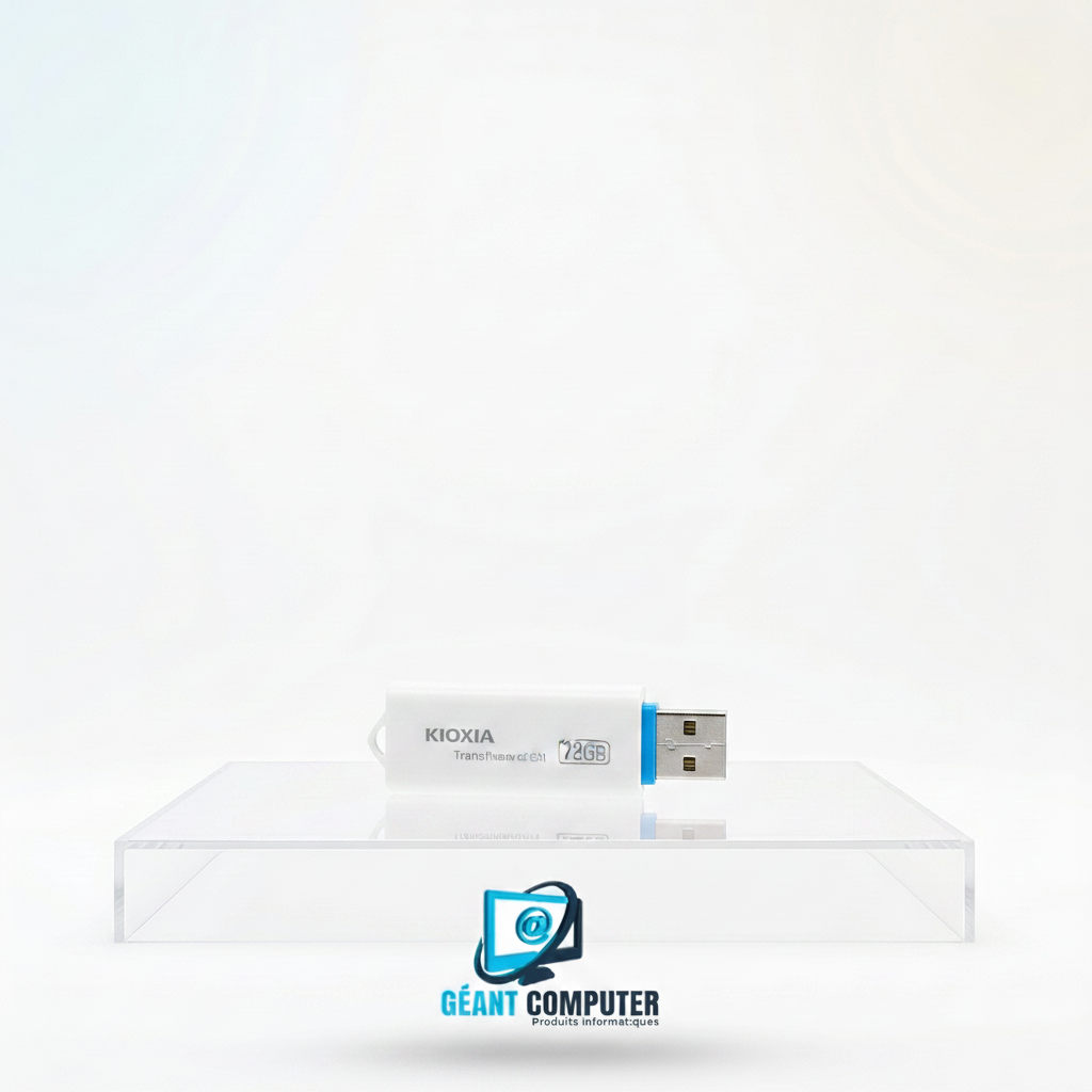 CLE USB 128Go 3.2 KIOXIA