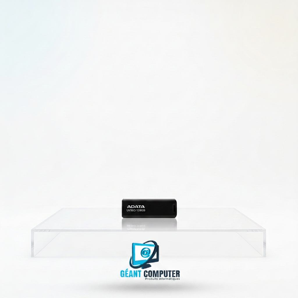 Cle Usb 128Go Adata 3.2 Plastique
