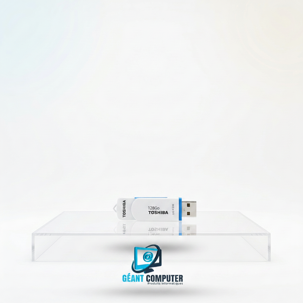 CLE USB 128Go 2.0 TOSHIBA