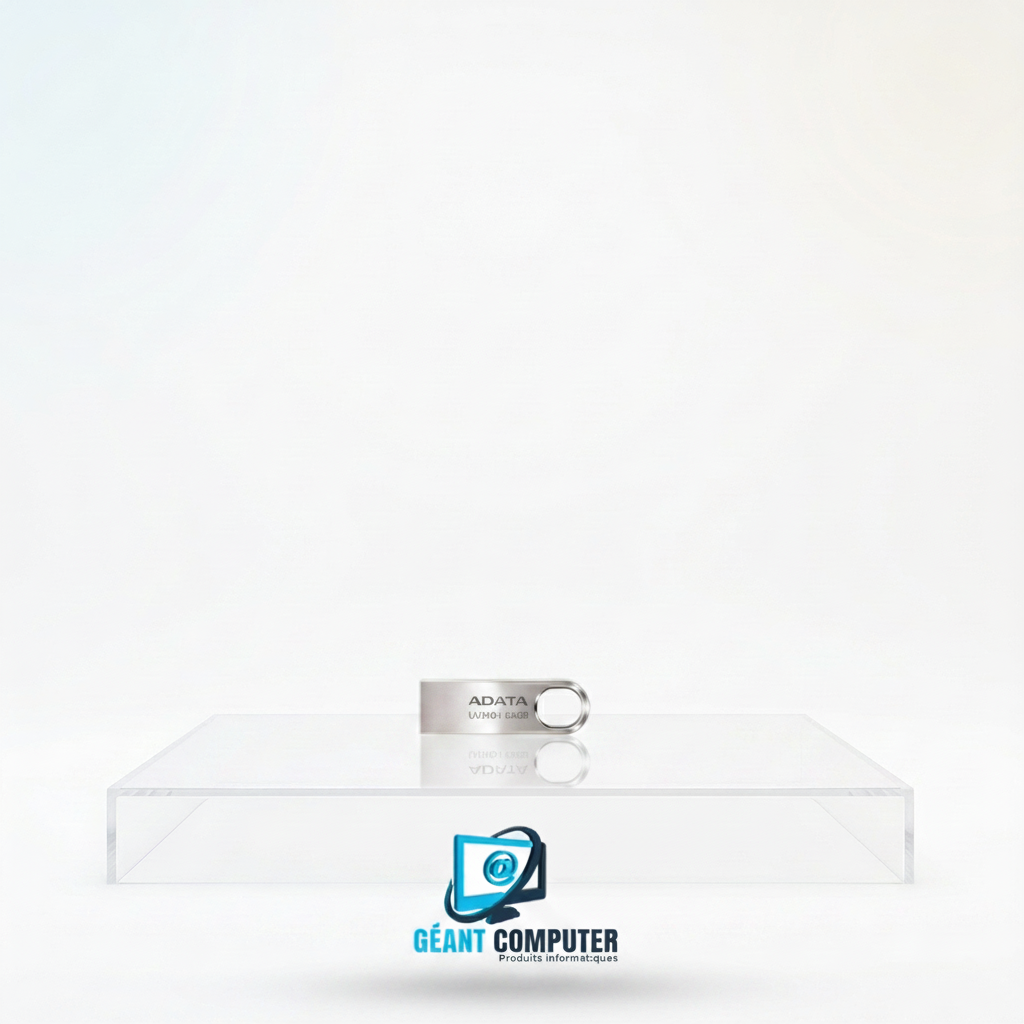 CLE USB ADATA 64Go 3.2 METAL (IA)