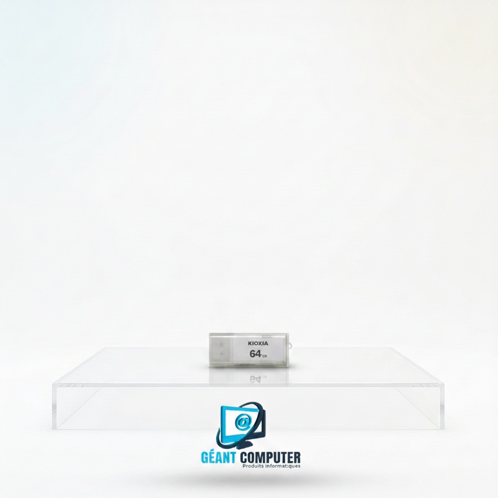 CLE USB 64Go 2.0 KIOXIA (IA)