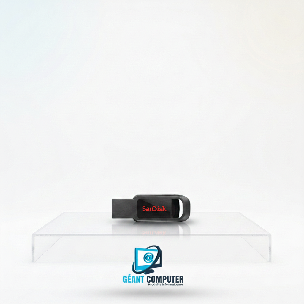 CLE USB 64G SANDISK 2.0 (IA)
