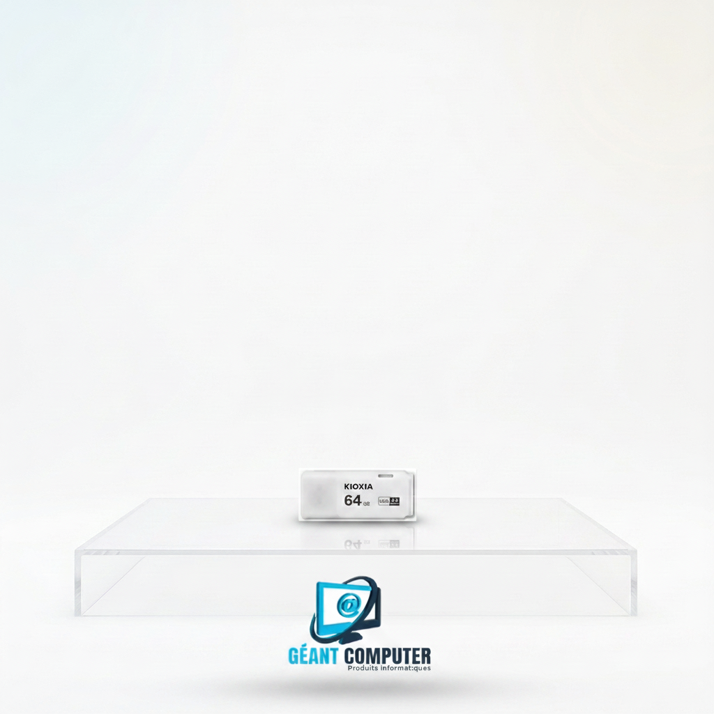 CLE USB 64Go 3.2 KIOXIA (IA)