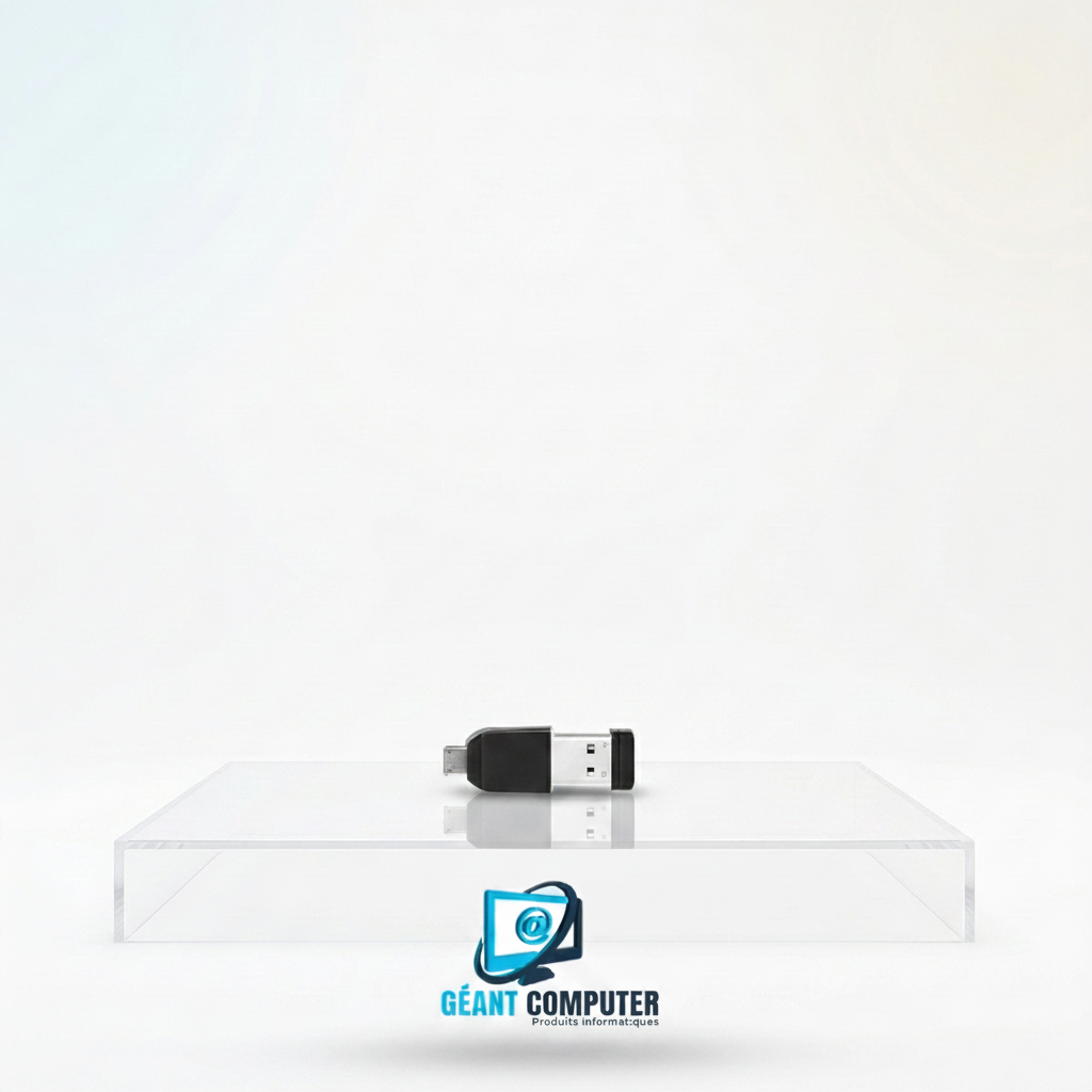 CLE USB OTG 16G VERBATIM 2.0 (IA)