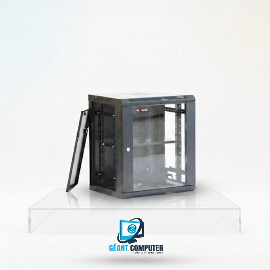 COFFRET 12U 600X600 (IA)