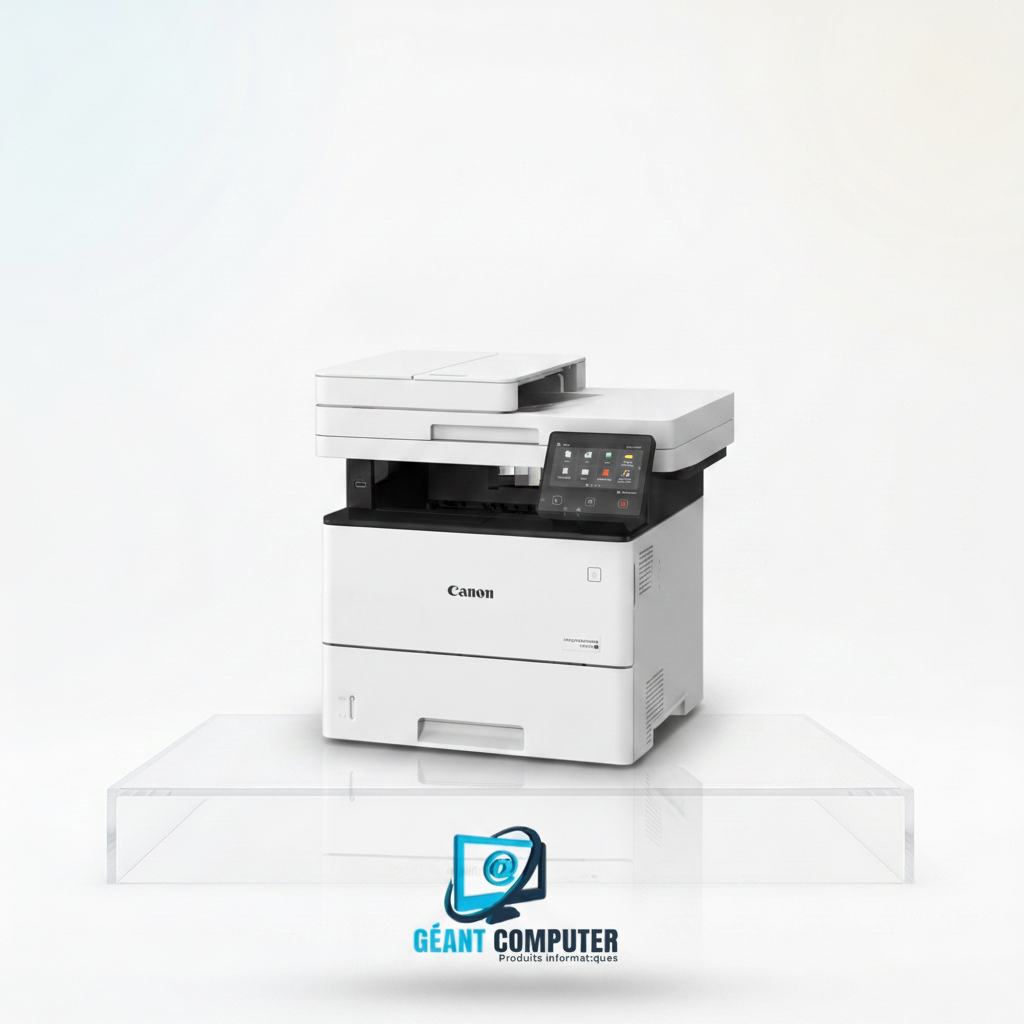 Copieur Canon imageRUNNER 1643iF (5160C006AA) Monochrome