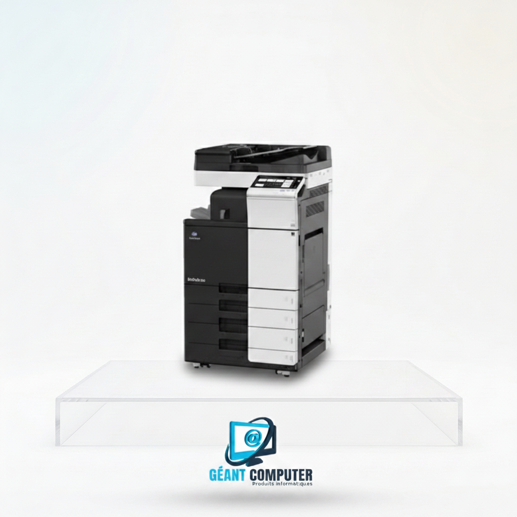 COPIEUR KONICA MINOLTA MONOCHROME Bizhub