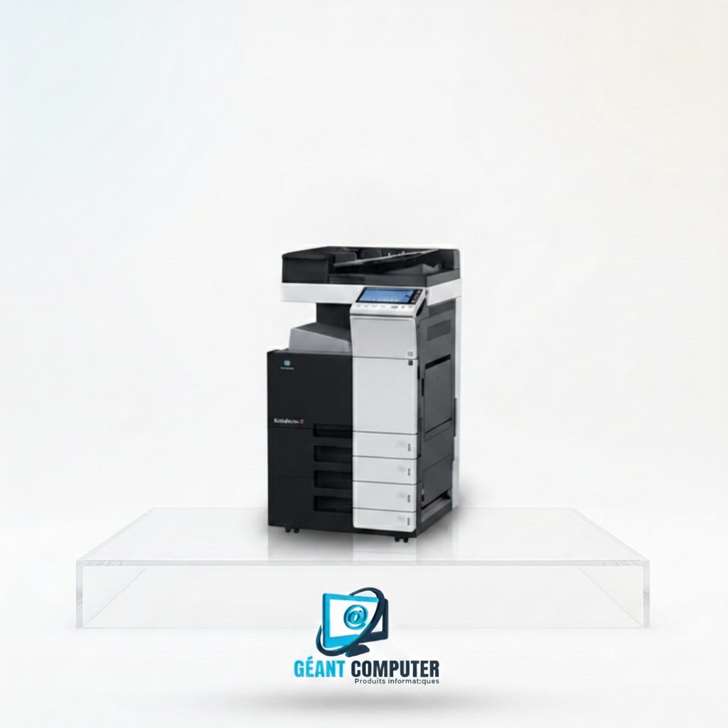 COPIEUR KONICA MINOLTA COULEUR  Bizhub C308 (IA)