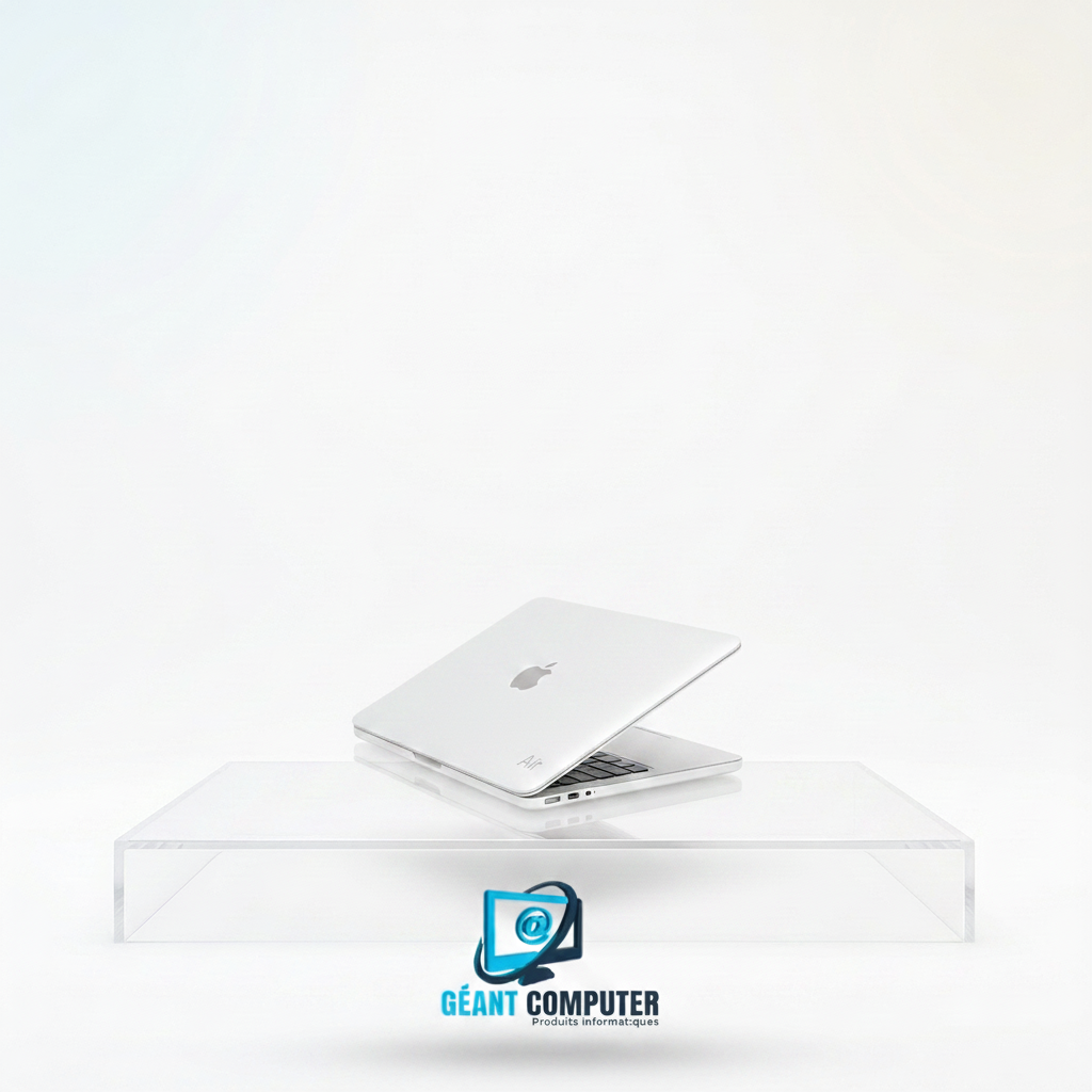 COQUE MACBOOK AIR 13 (IA)