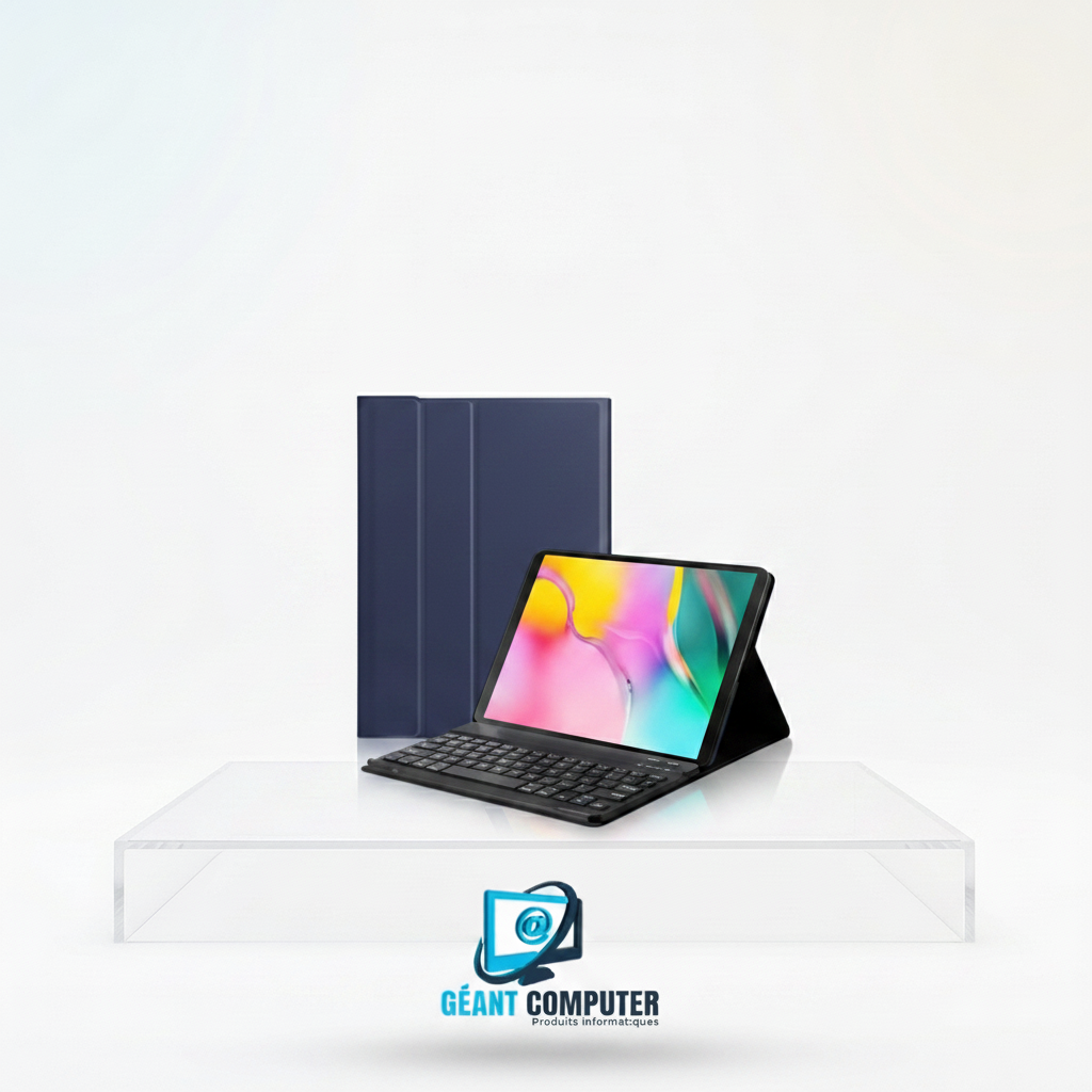 COVER TABLETTE SAMSUNG T515 TAB A 10"