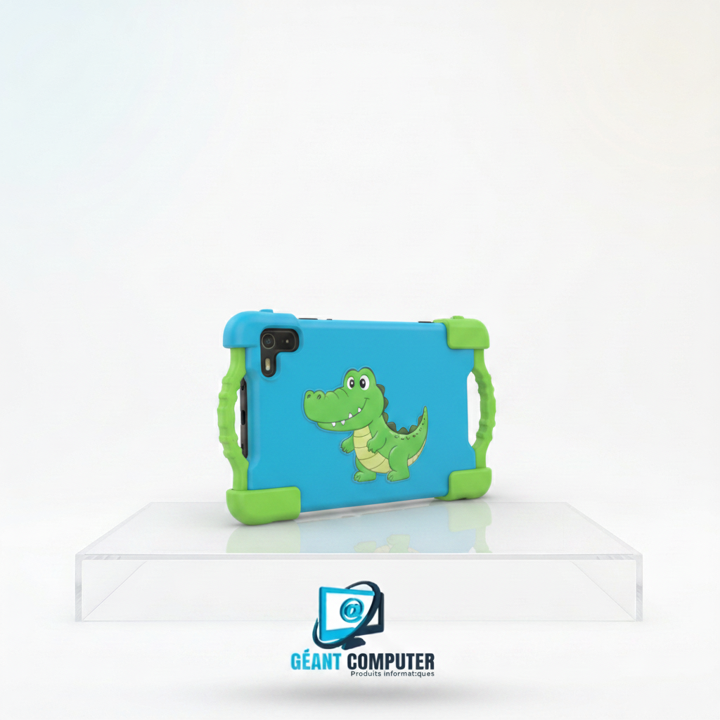 COVER TABLETTE TAB A 8" "ENFANT"