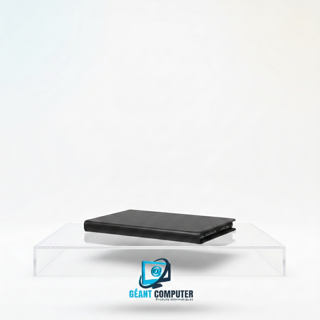 COVER TABLETTE SAMSUNG GALAXY A7 NOIR
