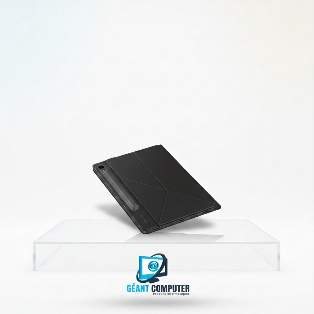 BOOK COVER TABLETTE SAMSUNG T515 (IA)