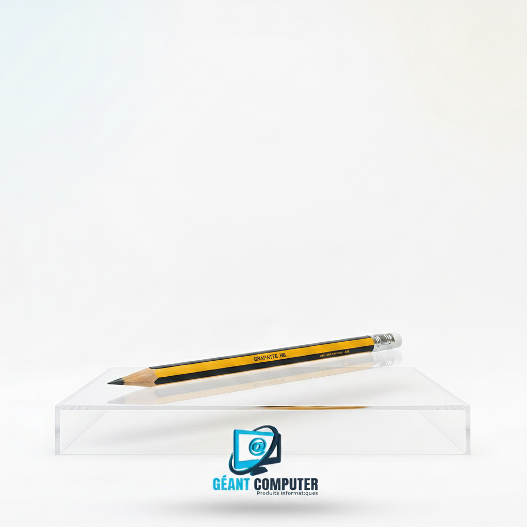CRAYON HB BIC EVOLUTION (IA)