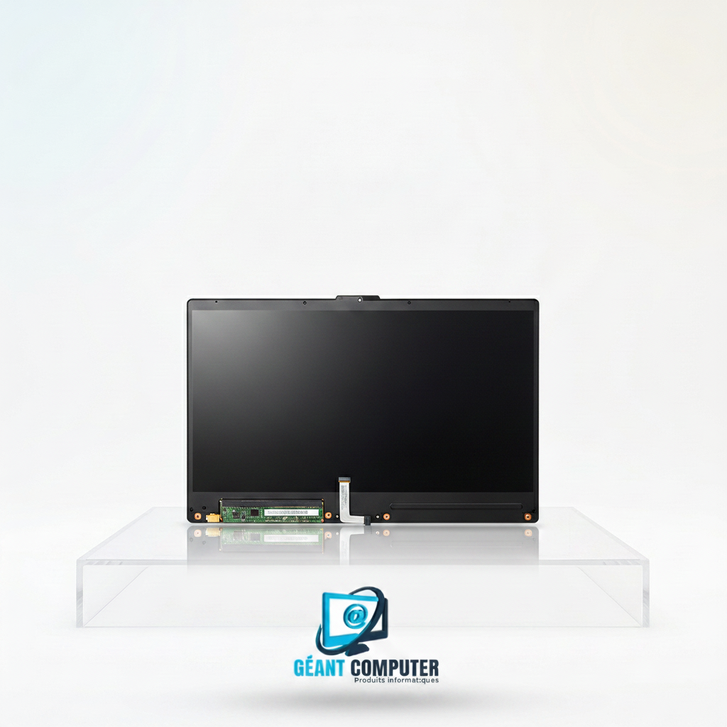 DALLE 17.3" LED 30Pines (IA)