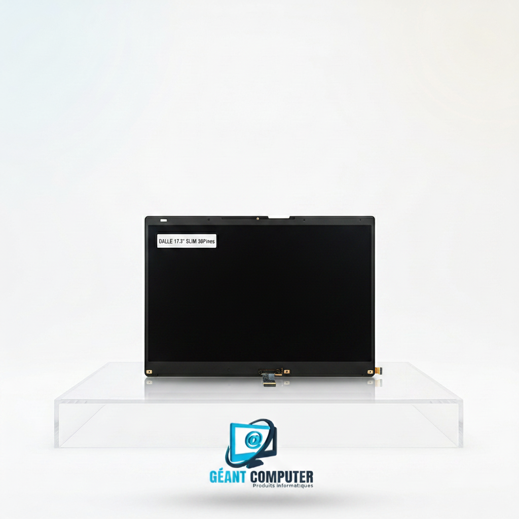 DALLE 17.3" SLIM 30Pines (IA)