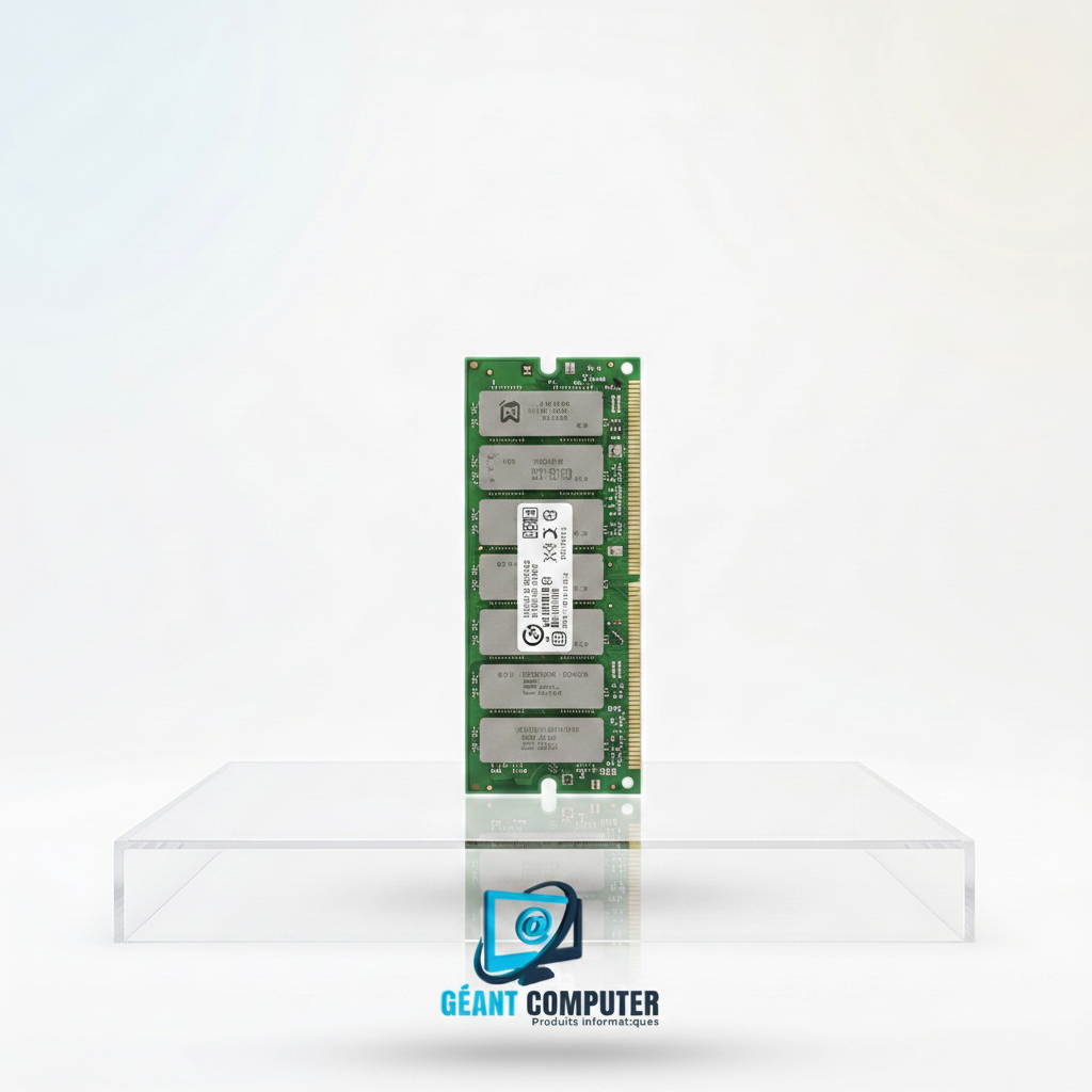 DDR3 2G PC FIXE OCC (IA)