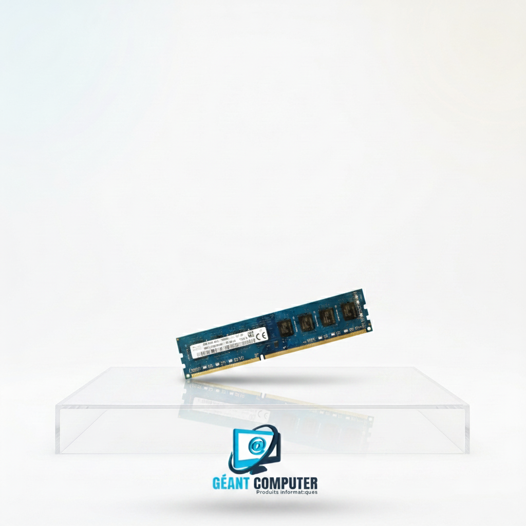 DDR3 PC FIXE 8Go 10600 (IA)