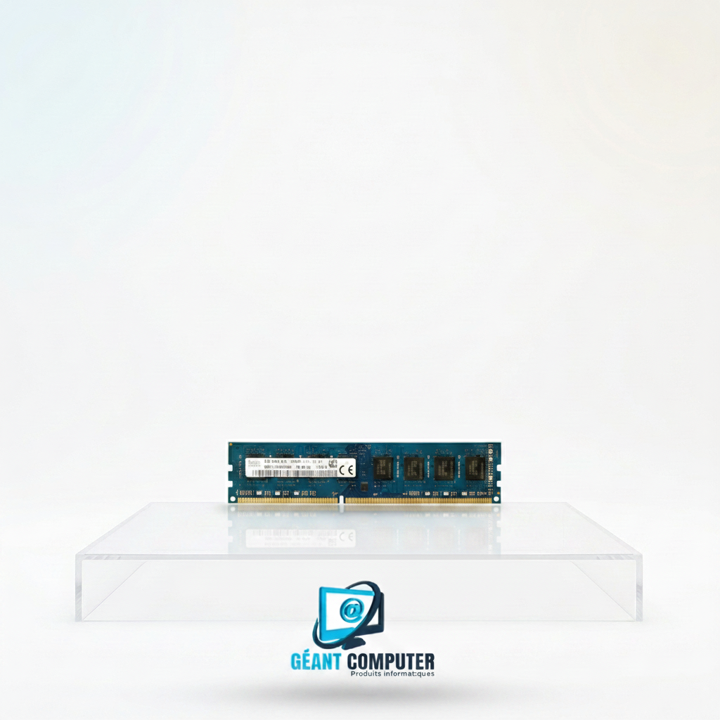 DDR3 PC FIXE 8Go 10600 (IA)