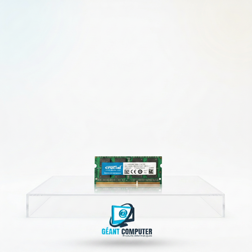 DDR3L 8G PC PORTABLE OCC (IA)
