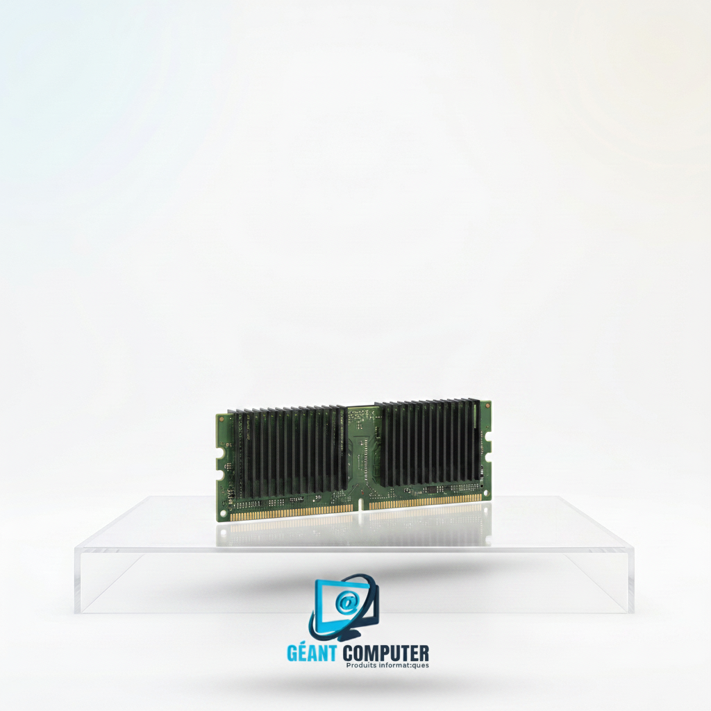 BARETTE MEMOIRE DDR4 16G 2133P PC FIXE OCC