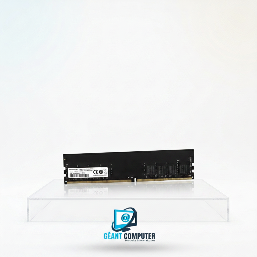 BARETTE MEMOIRE DDR4 16G PC FIXE 2666GHz HIKVISION (IA)