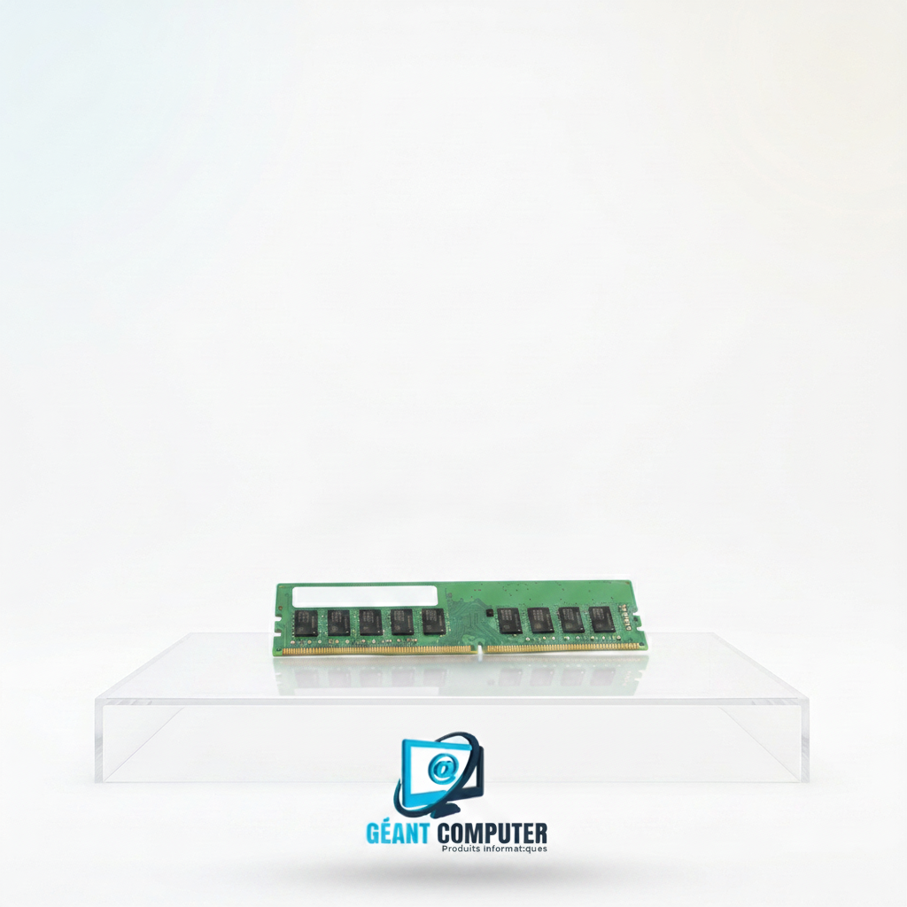 BARETTE MEMOIRE DDR4 16Go PC FIXE ADATA (IA)