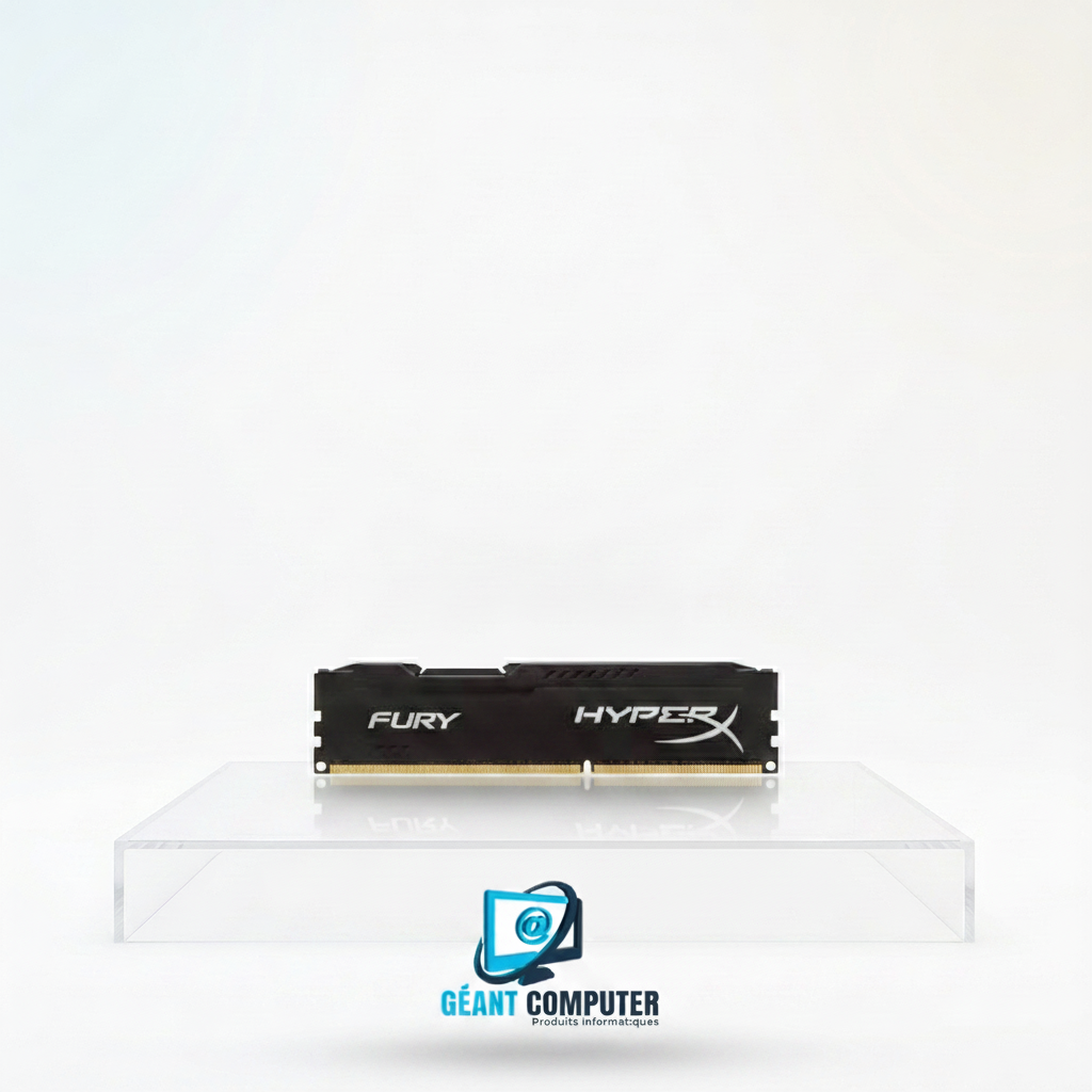 BARETTE MEMOIRE DDR4 16Go PC FIXE 3200 ADATA (IA)
