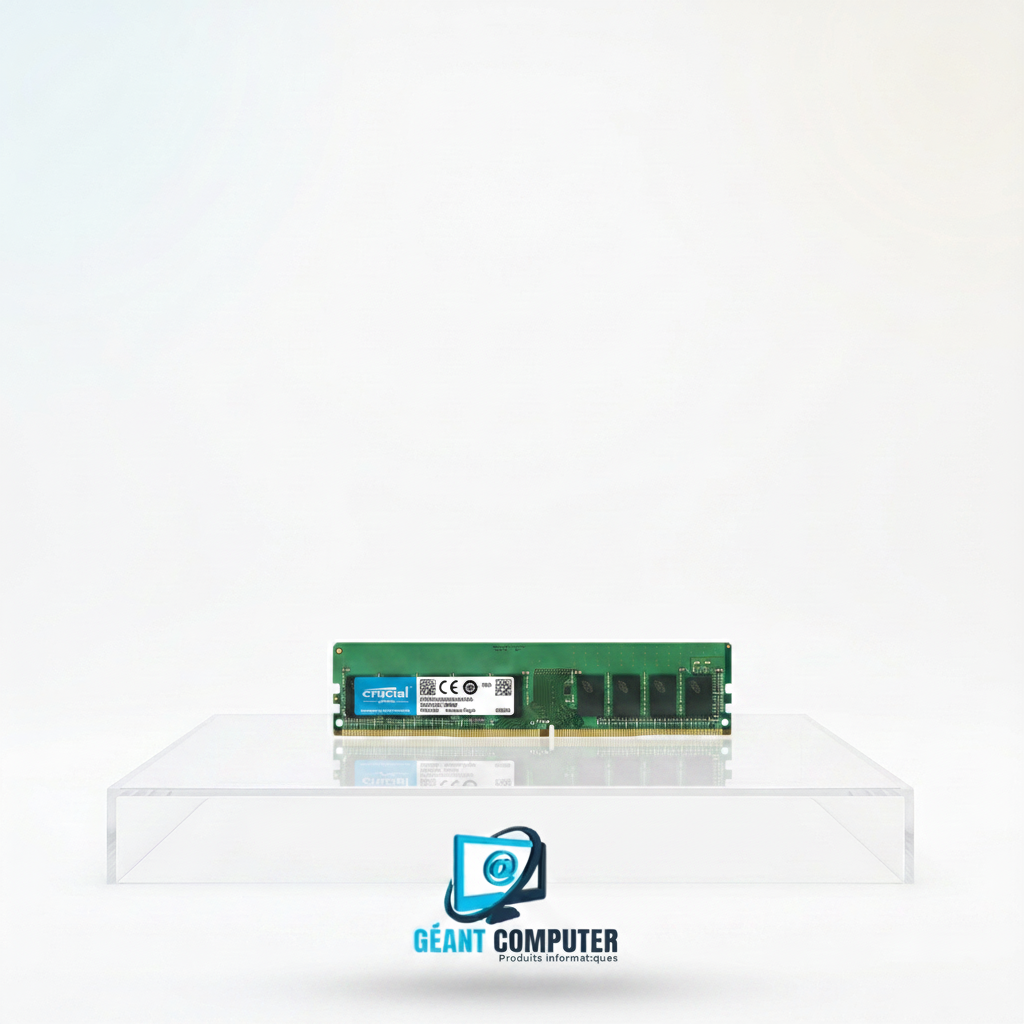 DDR4 16Go 2666V-EE1 SERVEUR (IA)