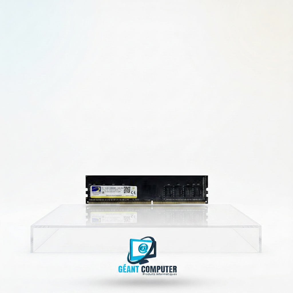 BARETTE MEMOIRE DDR4 32G PC FIXE 3200 MHz UDIMM TWINMOS