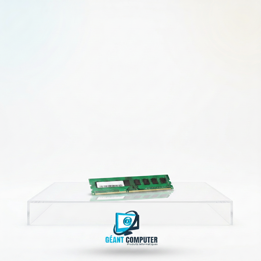 BARETTE MEMOIRE PC FIXE DDR4 8Go OCC (IA)