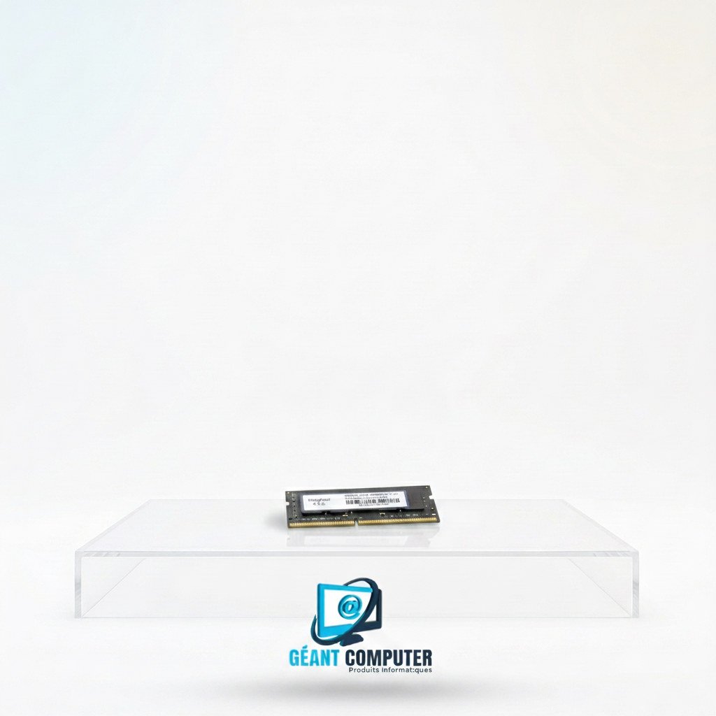 BARETTE MEMOIRE PC PORTABLE DDR4 8Go KING FAST (IA)