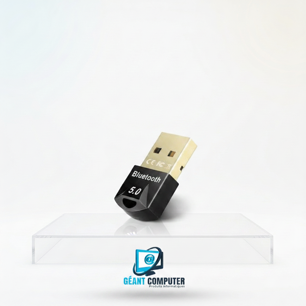DONGLE BLUETOOTH USB WIN7 (IA)