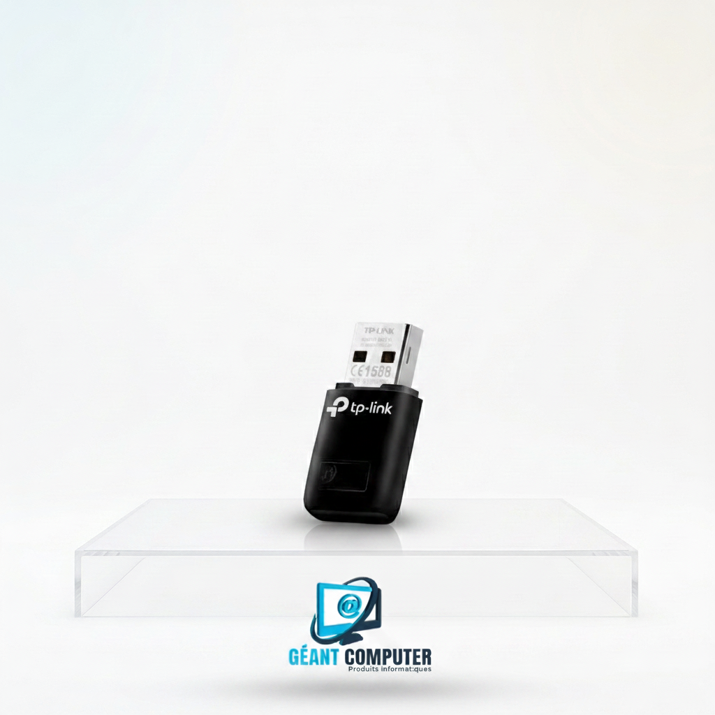 DONGLE WIFI TP-LINK TL-WN823N 300Mbps (IA)