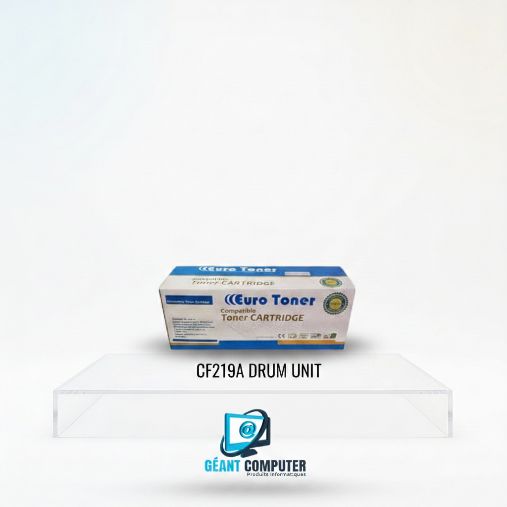 DRUM HP CF219A EUROTONER (IA)