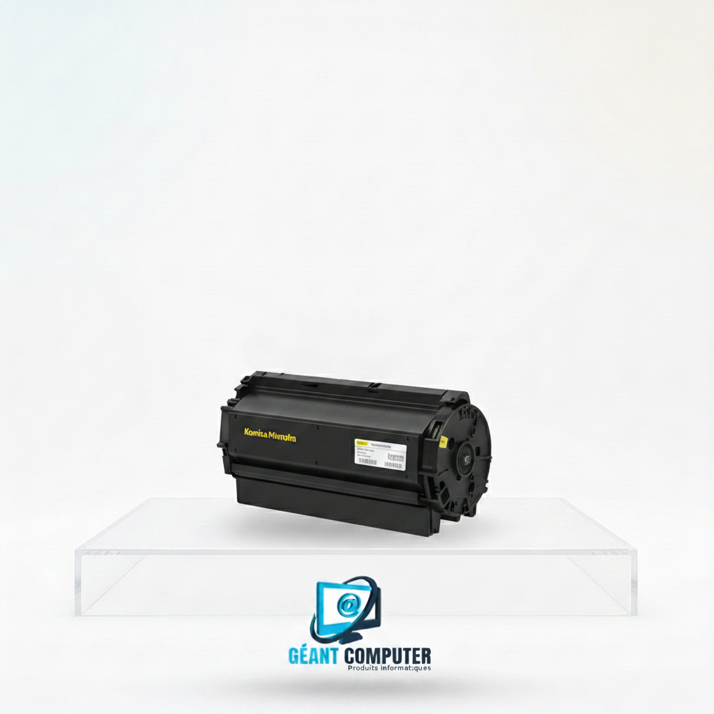 DRUM UNITE IMAGE BIZHUB C35/C25 BLACK