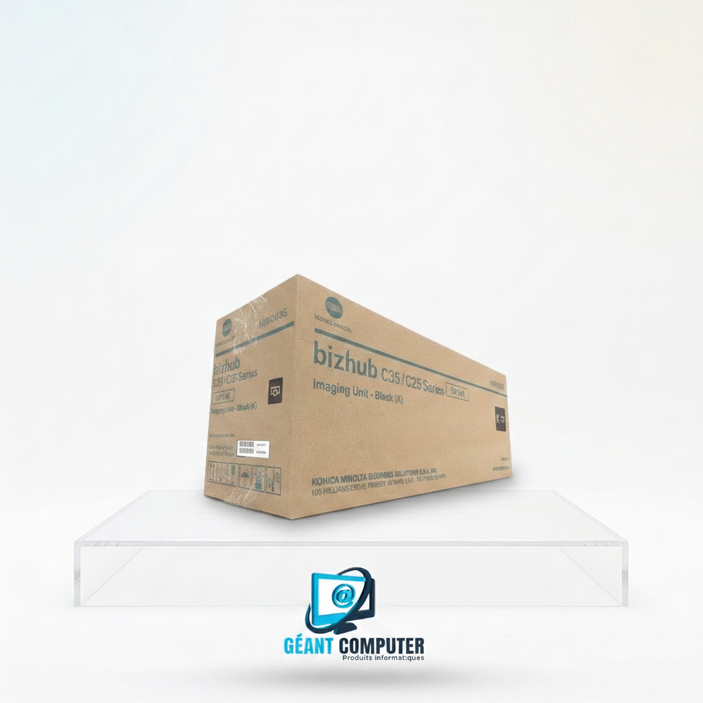 DRUM UNITE IMAGE BIZHUB C35/C (IA)