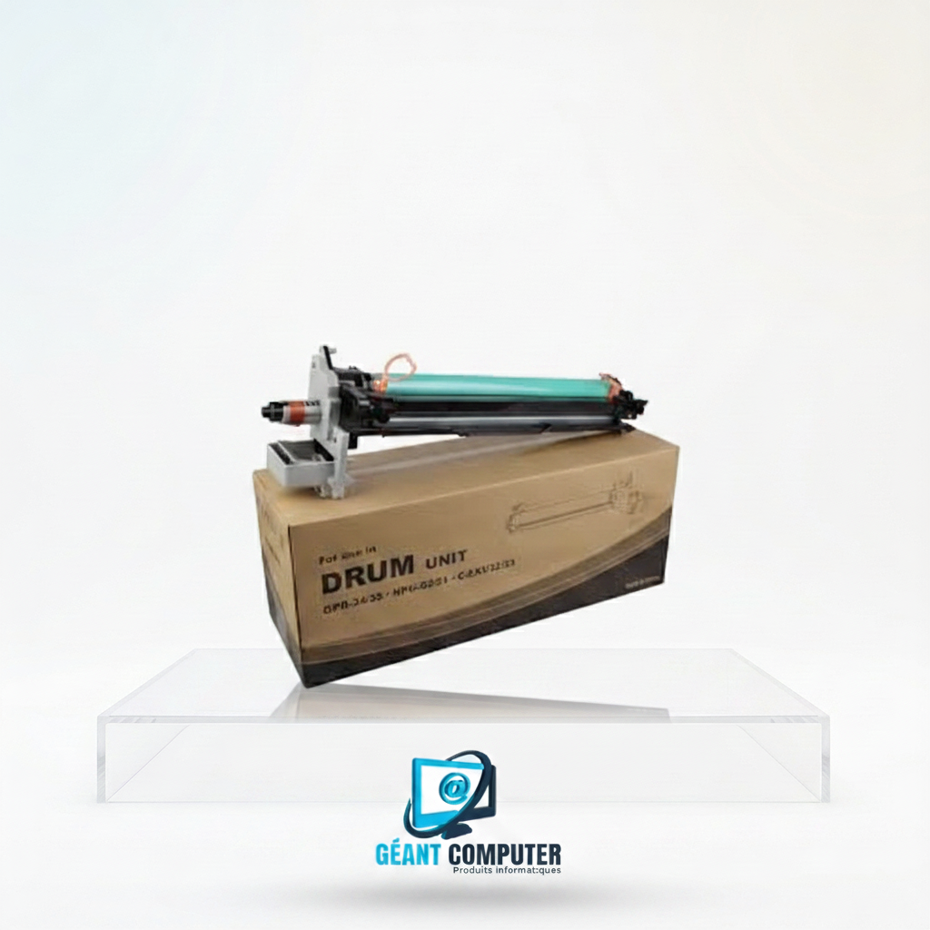 DRUM GPR-34/35 NPG-50/51 C-EXV (IA)