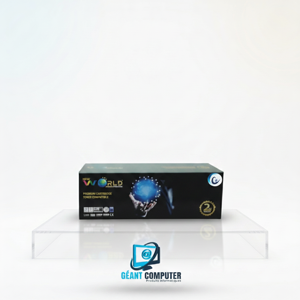 DRUM CE314A NEW WORLD (IA)