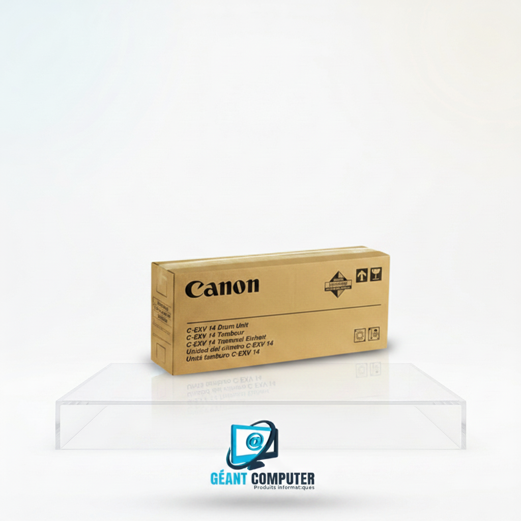 DRUM CANON C-EXV14 COMPATIBLE