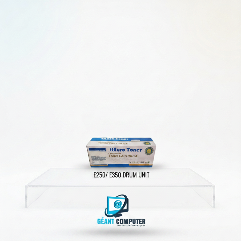 DRUM LEXMAREK E250/350 EUROTONER (IA)