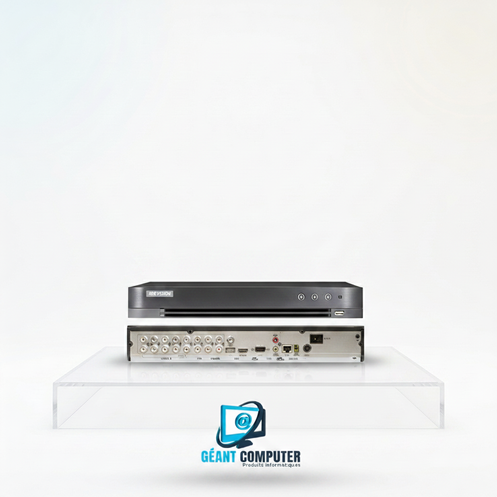 DVR KITVISION 16 PORTSDVR-3008 (IA)