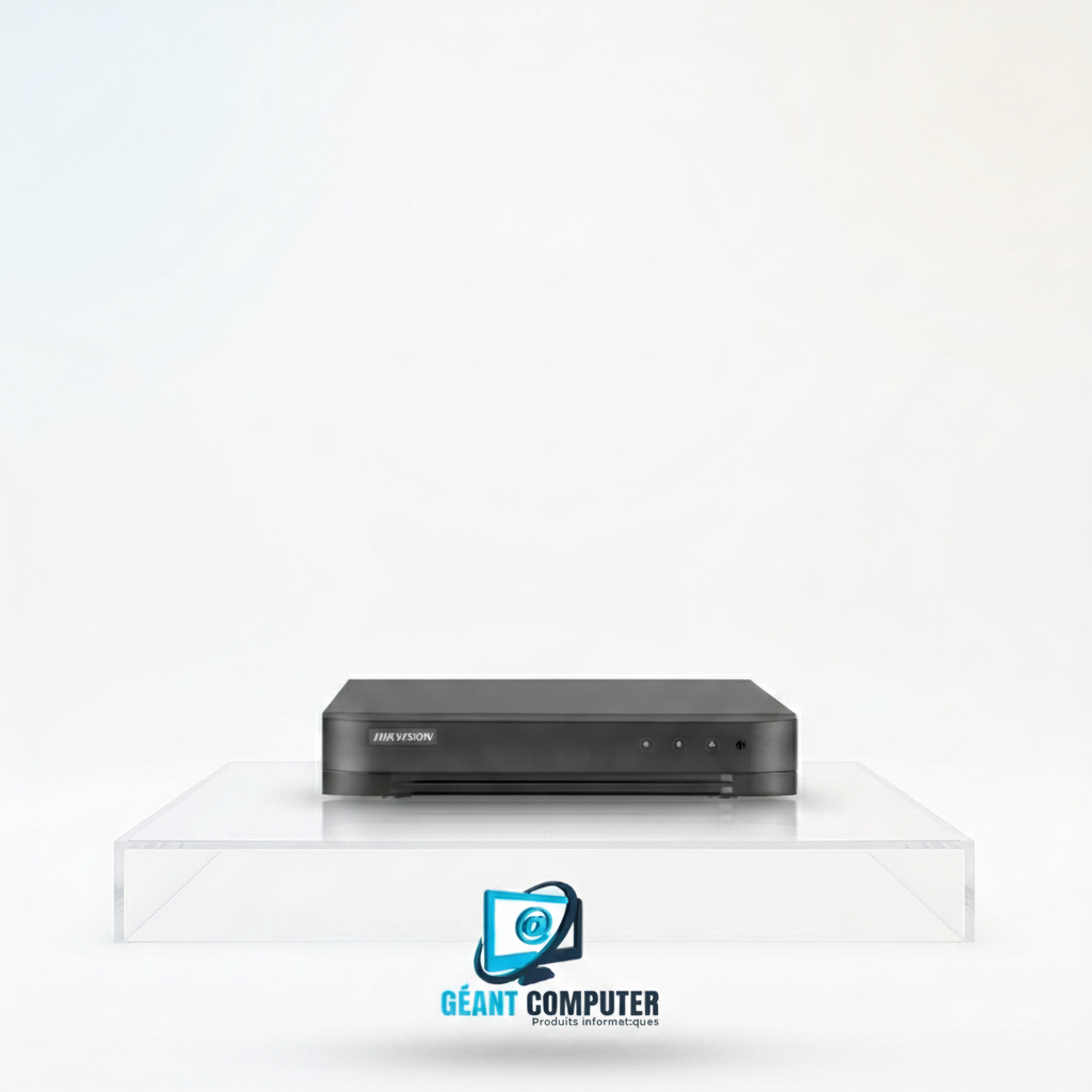 DVR HIKVISION 2Mp 16 PORTS IDS-7216HGHI-K1