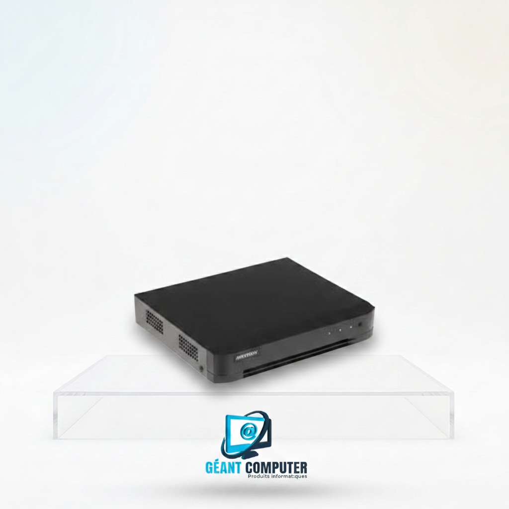 DVR AHD WIFI 2Mp 8 PORTS (IA)