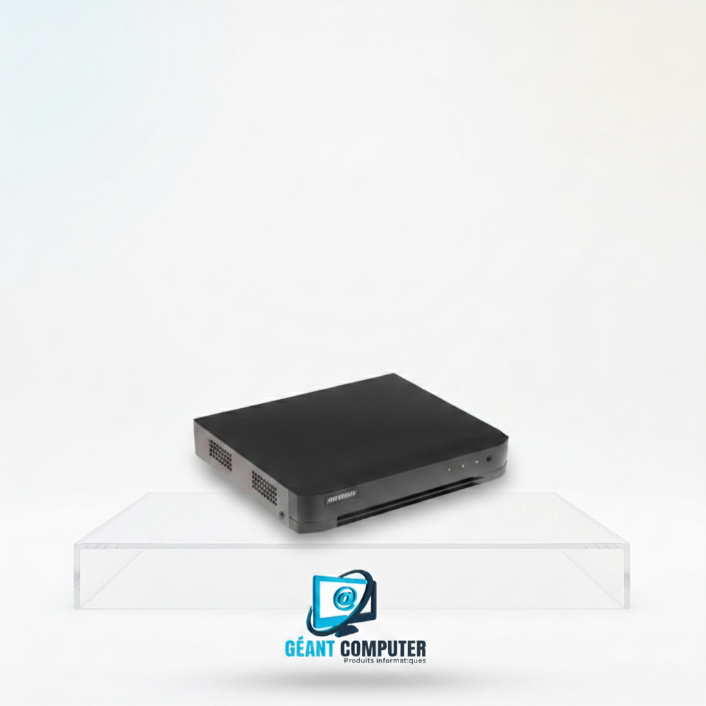 DVR AHD WIFI 2Mp 8 PORTS (IA)